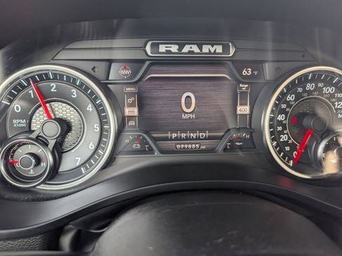 Used 2022 RAM 1500 Laramie image 17