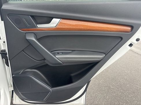 Used 2022 Audi Q5 2.0T Premium Plus image 14