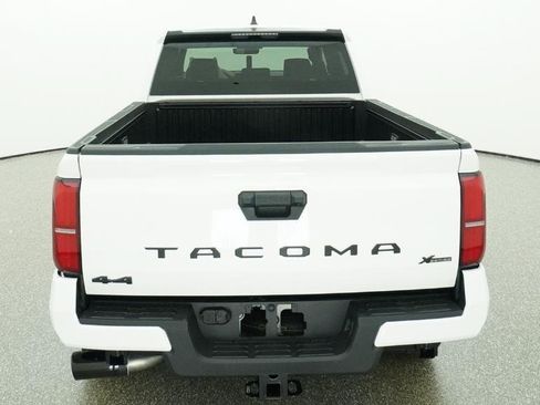 New 2026 Toyota Tacoma SR5 AWD/4WD image 42