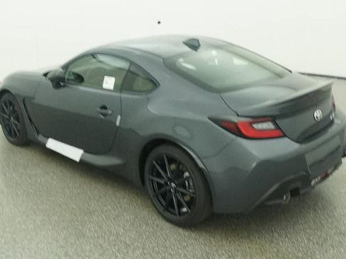 New 2026 Toyota GR86 Premium image 5
