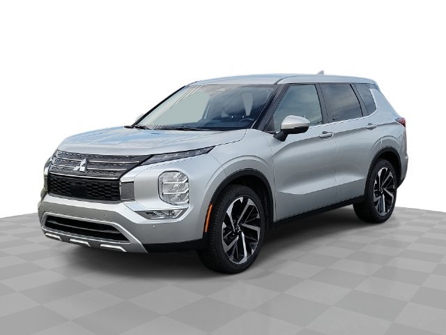 Used 2024 Mitsubishi Outlander SE FWD image 1