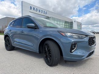 Used 2023 Ford Escape ST-Line Elite 360° Tour