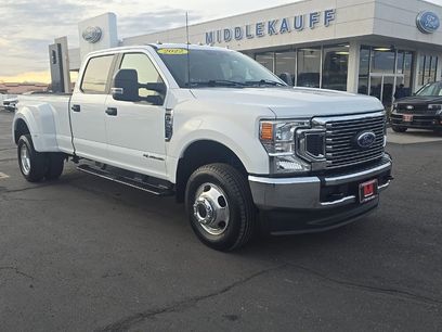 Used 2022 Ford F350 XL w/ STX Appearance Package