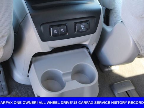 Used 2018 Toyota Sienna LE image 29
