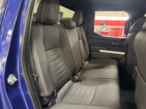 Certified 2024 Toyota Tacoma TRD Sport AWD/4WD image 17