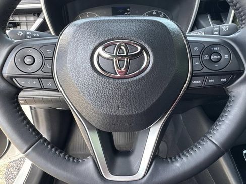 Certified 2025 Toyota Corolla SE image 23