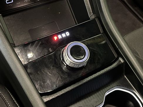 New 2025 Jeep Grand Cherokee Laredo image 26