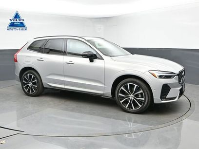 Used 2023 Volvo XC60 B5 Plus w/ Climate Package