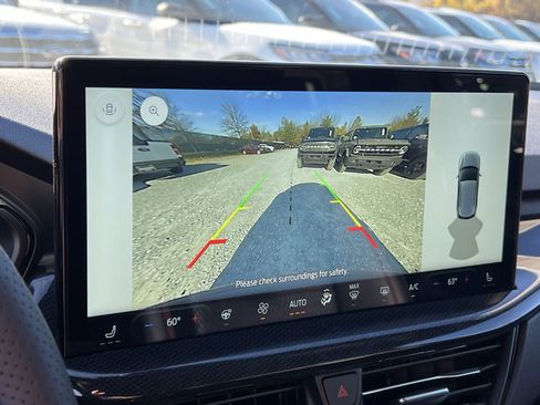 New 2026 Ford Escape ST-Line w/ Tech Pack #1 image 19