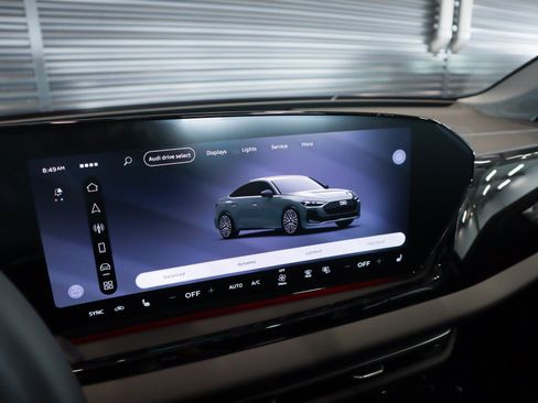 New 2026 Audi A5 Premium AWD/4WD image 25