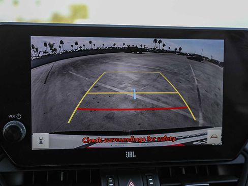 Used 2024 Toyota RAV4 XSE w/ Weather Package image 23