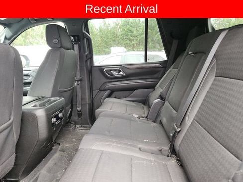 Used 2024 Chevrolet Tahoe LS w/ Driver Alert Package AWD/4WD image 6