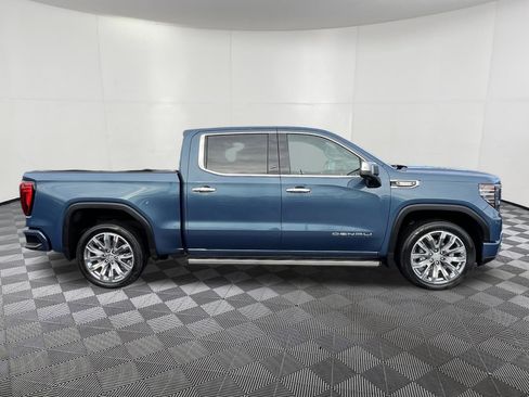 Used 2024 GMC Sierra 1500 Denali w/ Denali Reserve Package image 7