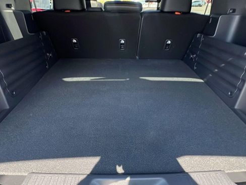 New 2026 Honda Passport TrailSport image 16