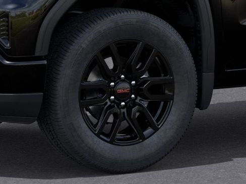 New 2026 GMC Sierra 1500 Elevation AWD/4WD image 10