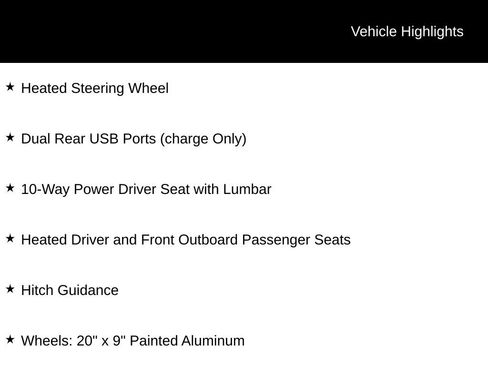 New 2026 Chevrolet Silverado 1500 LT AWD/4WD image 10