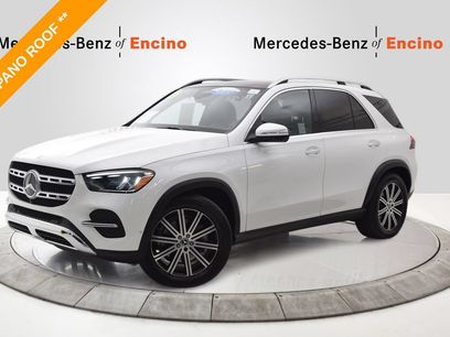 Certified 2026 Mercedes-Benz GLE 350 4MATIC