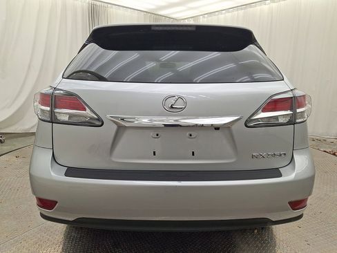 Used 2015 Lexus RX 350 AWD image 22