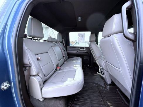 Certified 2024 GMC Sierra 2500 SLT image 19