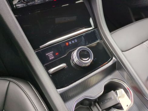 New 2025 Jeep Grand Cherokee L Limited w/ Trailer Tow Package image 33