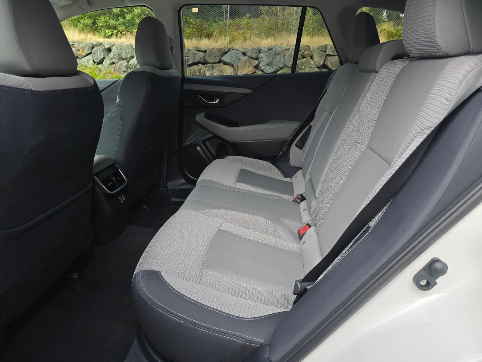Certified 2024 Subaru Outback Premium AWD/4WD image 21