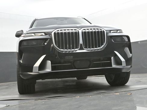 New 2026 BMW X7 xDrive40i AWD/4WD image 53