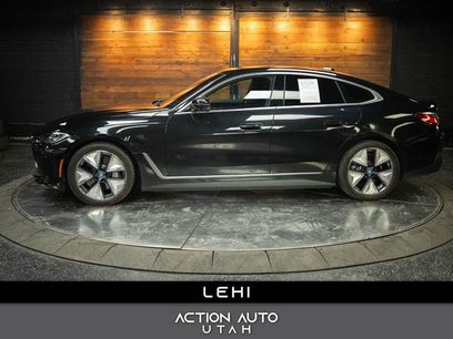 Used 2023 BMW i4 eDrive35 w/ Premium Package