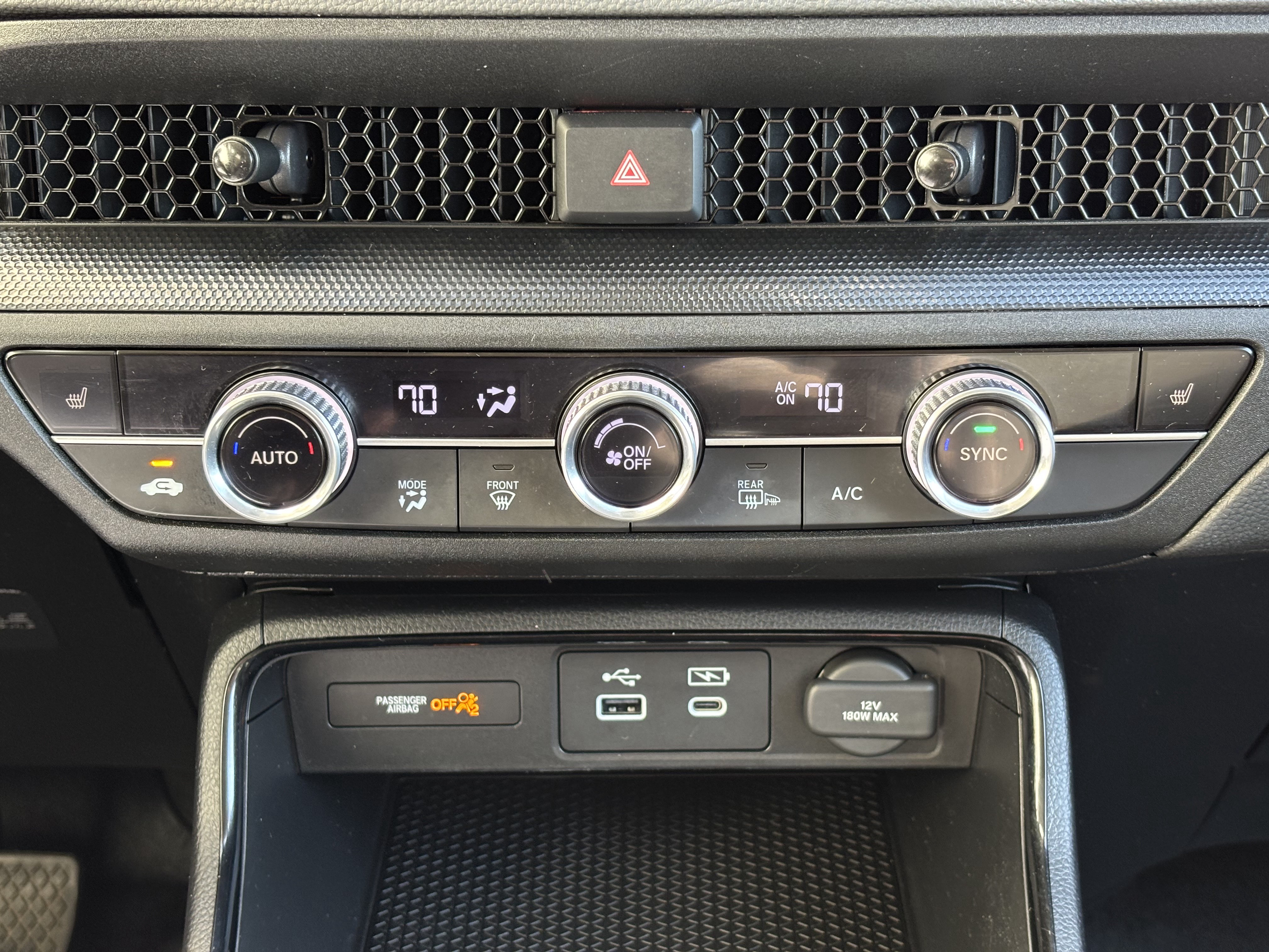 Certified 2024 Honda CR-V EX image 23