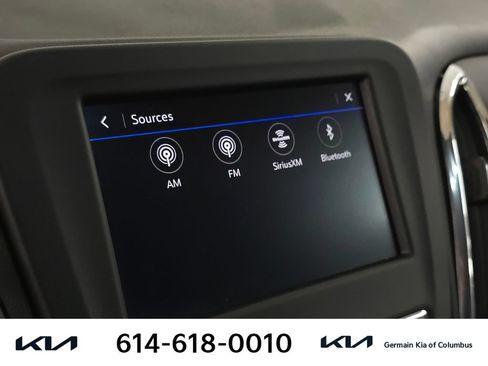 Used 2023 Chevrolet Equinox LT AWD/4WD image 26