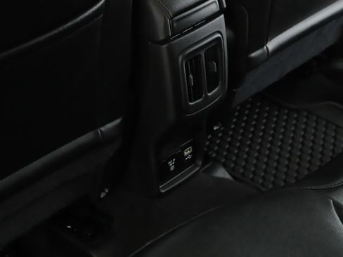 Used 2020 Jeep Compass Limited w/ Rear Convenience Group AWD/4WD image 7