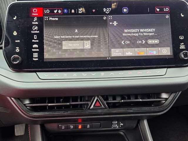 New 2026 Dodge Charger R/T w/ Driver Convenience Group AWD/4WD image 17
