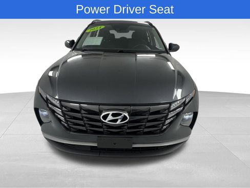 Used 2024 Hyundai Tucson SEL AWD/4WD image 8