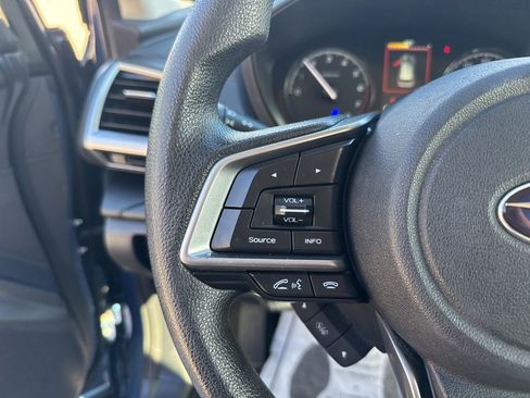 Used 2021 Subaru Forester image 11