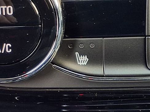 New 2026 Chevrolet Trax ACTIV image 4