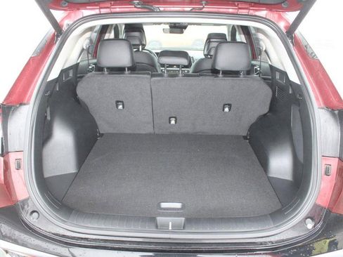 Used 2024 Kia Sportage SX image 6