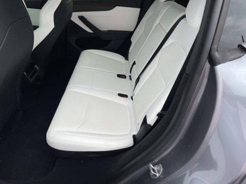Used 2026 Tesla Model Y Performance AWD/4WD image 14