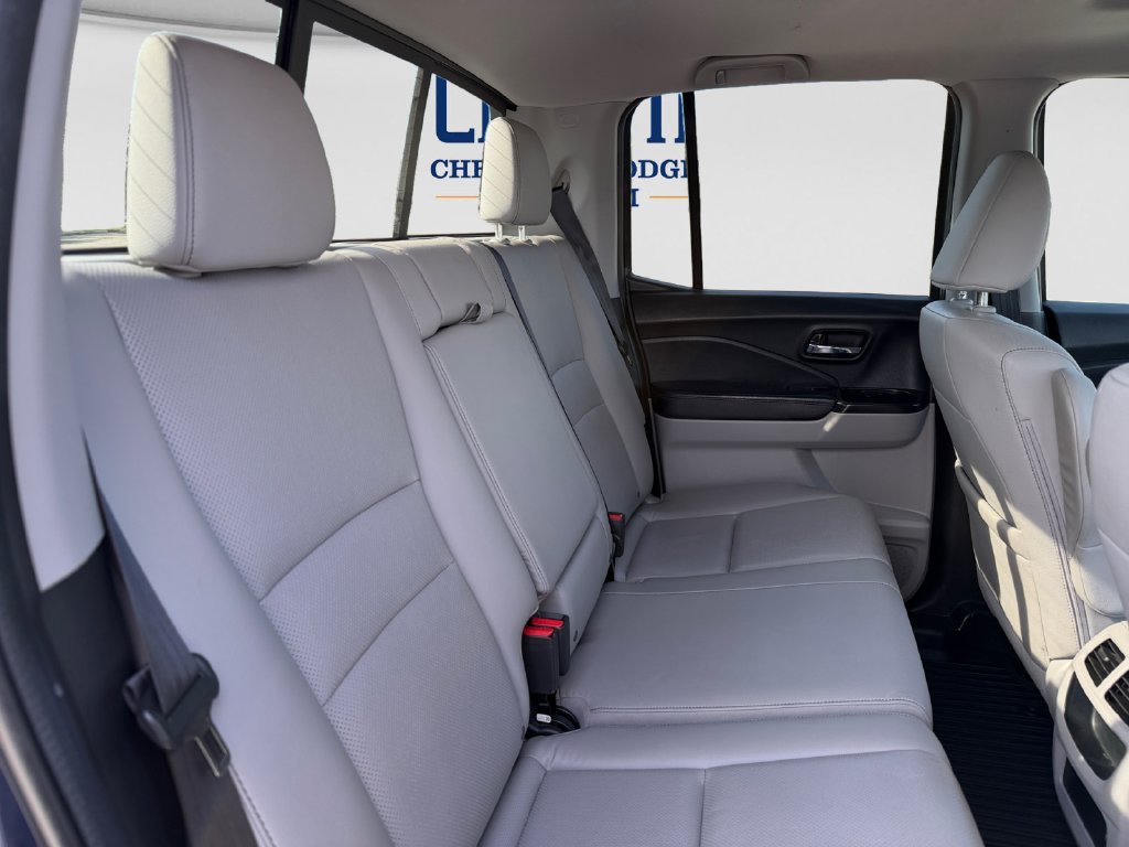 Used 2023 Honda Ridgeline RTL-E image 21