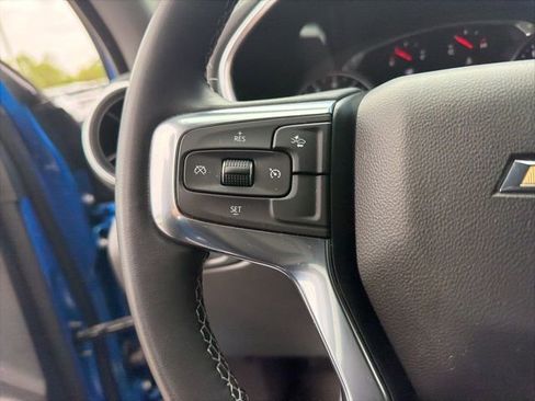 Used 2024 Chevrolet Blazer LT w/ Midnight/Sport Edition FWD image 25