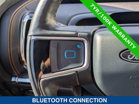 Certified 2025 Ford Expedition Tremor AWD/4WD image 29