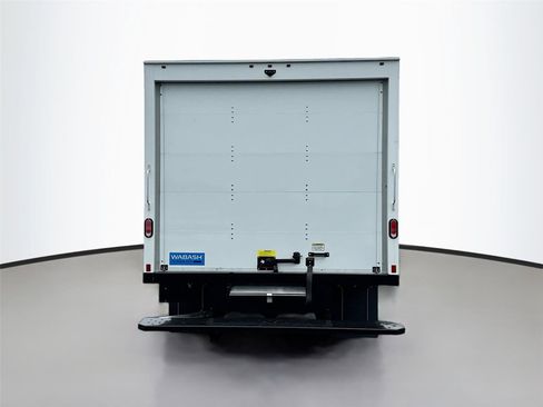 New 2024 Chevrolet Express 3500 w/ Power Convenience Package image 6