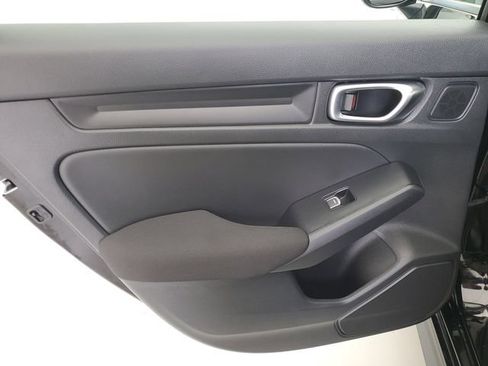 Used 2026 Honda Civic Sport image 15