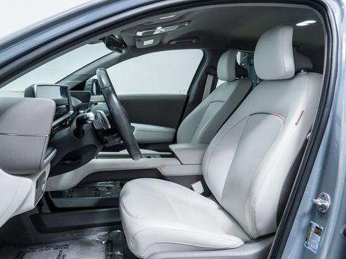 Used 2023 Hyundai Ioniq 6 SEL image 5