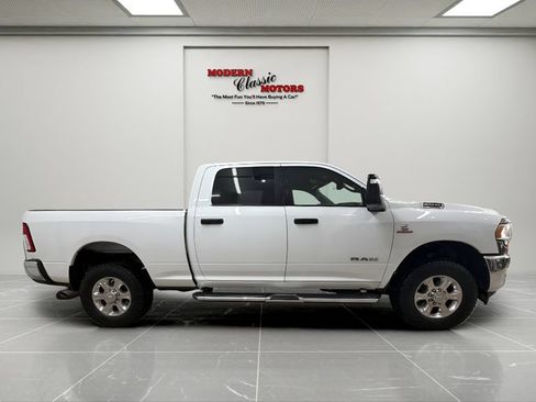 Used 2024 RAM 2500 Big Horn AWD/4WD image 6