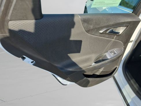 Used 2025 Chevrolet Malibu LT FWD image 21