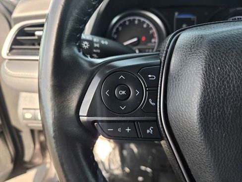 Certified 2024 Toyota Camry SE image 22