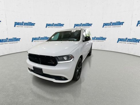 Used 2017 Dodge Durango R/T w/ Trailer Tow Group IV AWD/4WD image 4