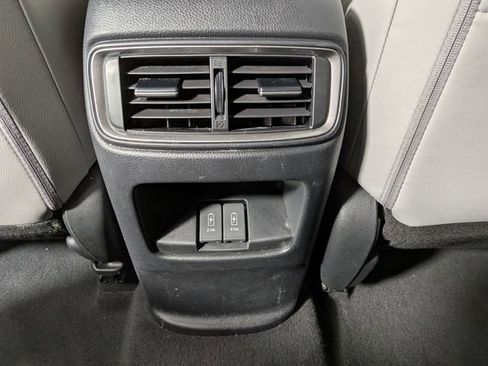 Certified 2019 Honda CR-V Touring image 29