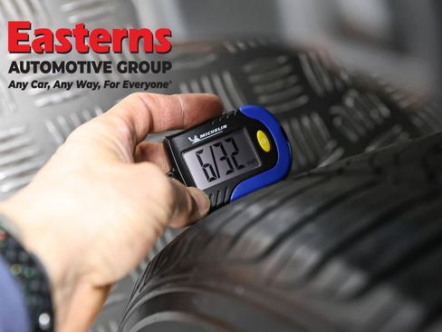 Used 2019 Honda CR-V EX image 25