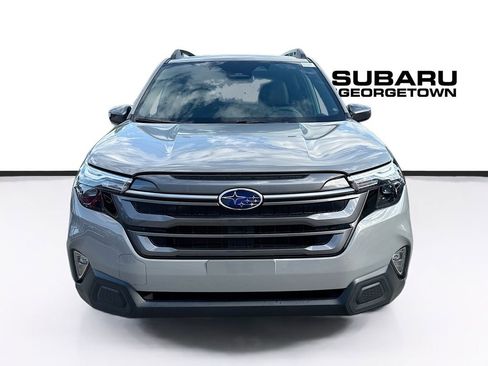 New 2026 Subaru Forester Premium AWD/4WD image 2