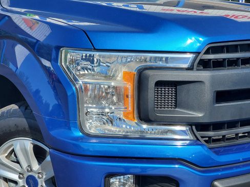 Used 2018 Ford F150 XL w/ Equipment Group 101A Mid RWD image 5